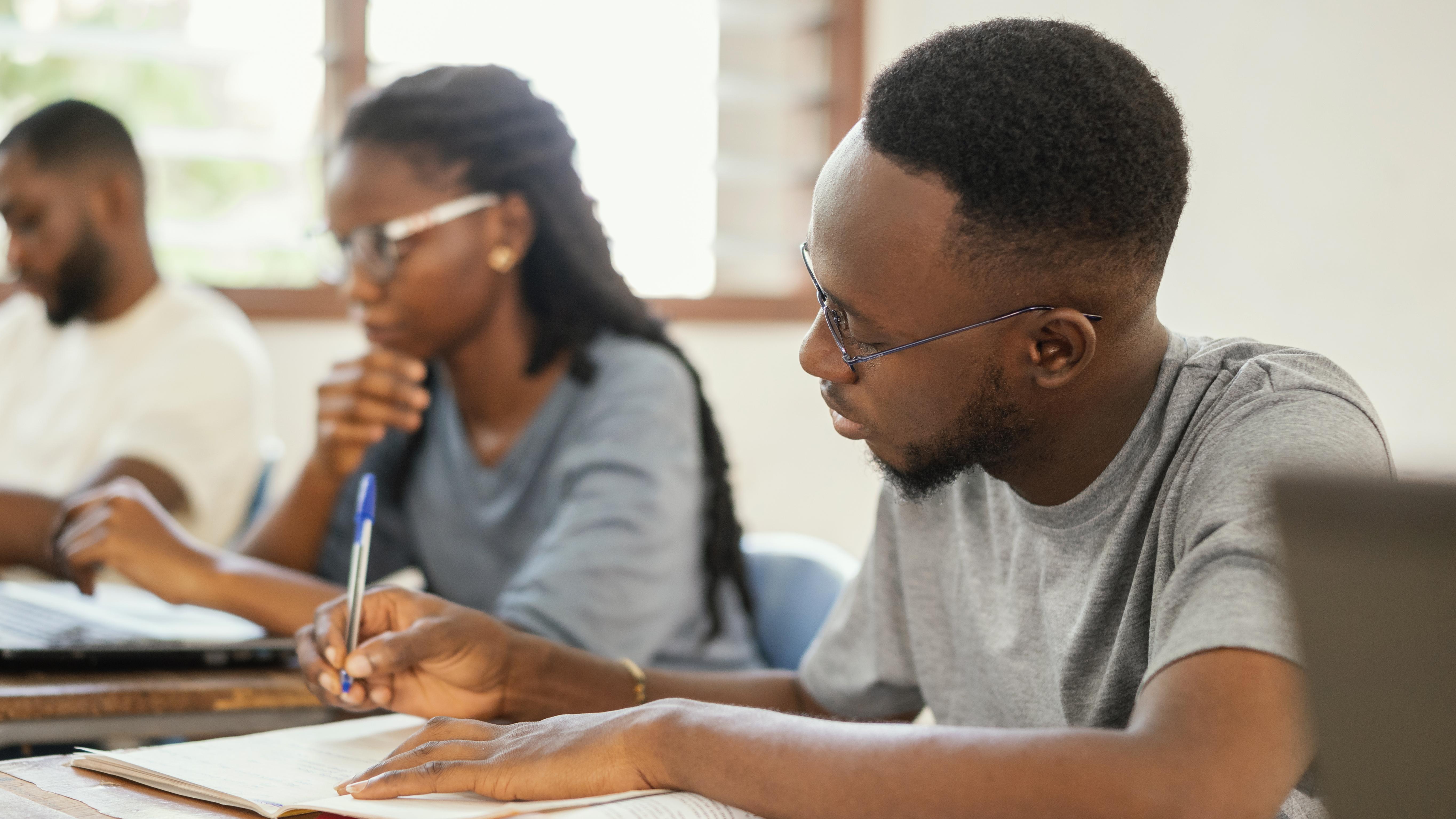 Enrollment Process