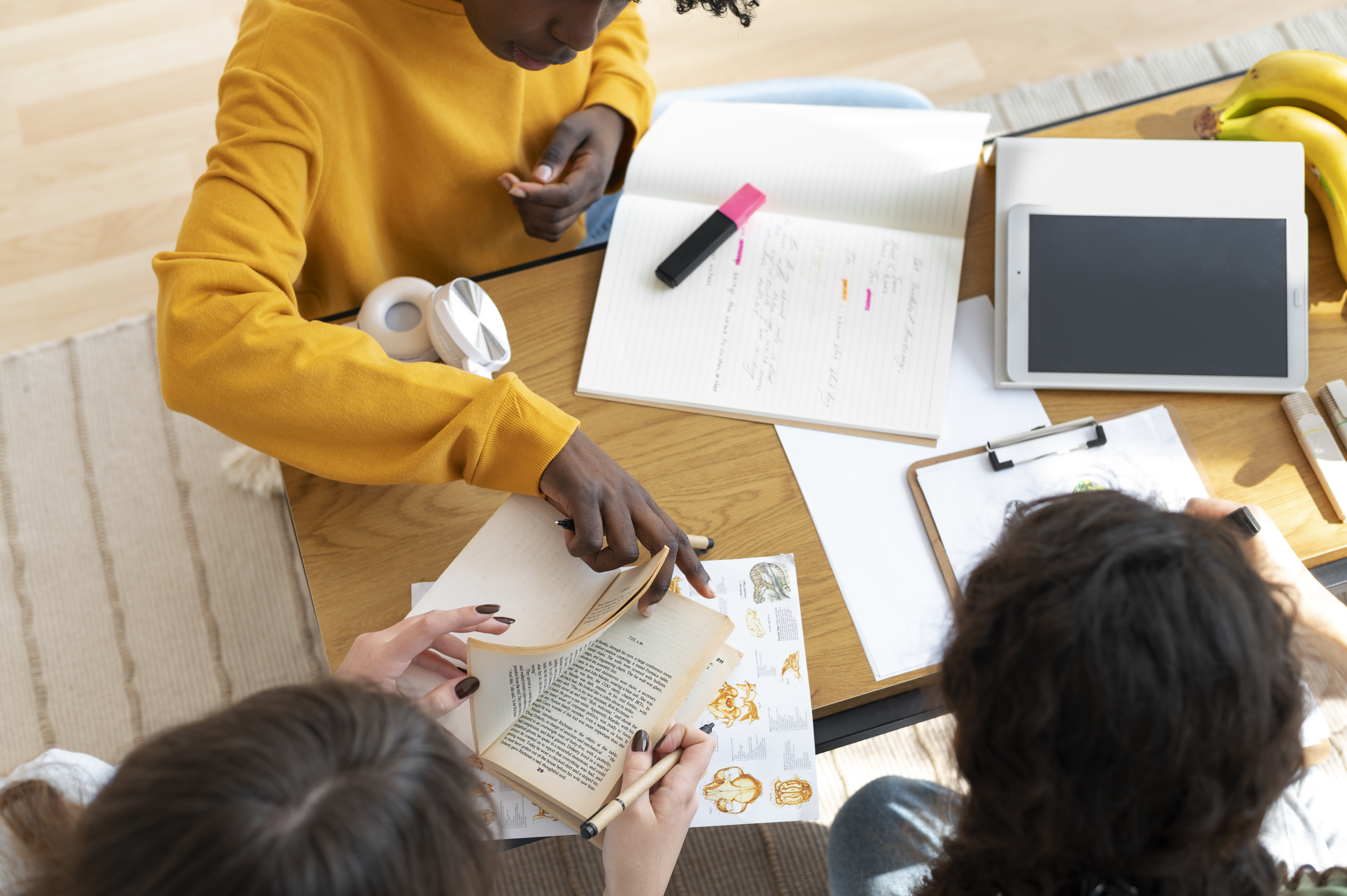 Engaging Curriculum