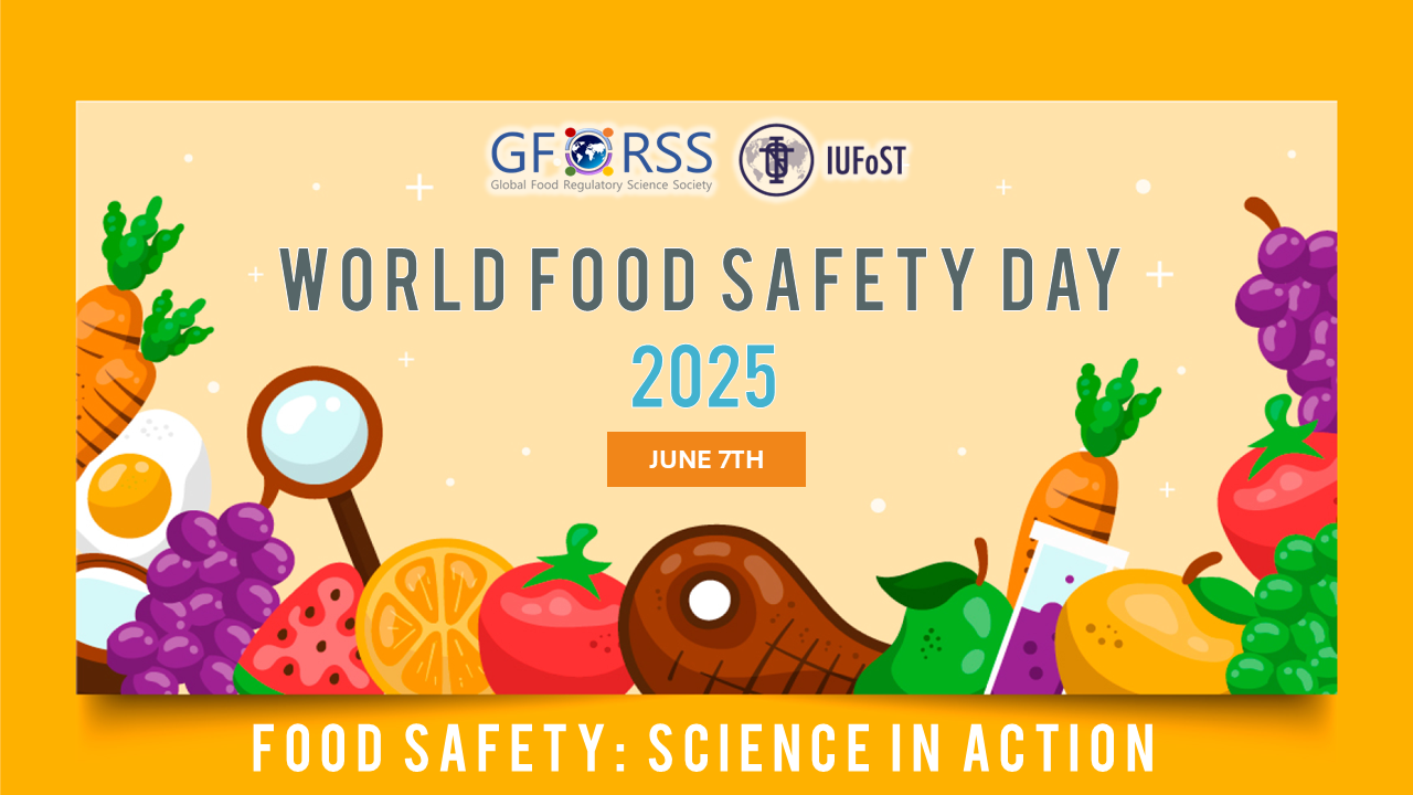 Food Safety Workshop