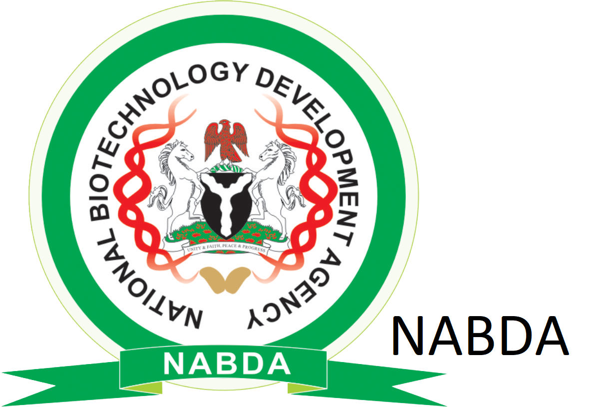 NABDA Nigeria Logo