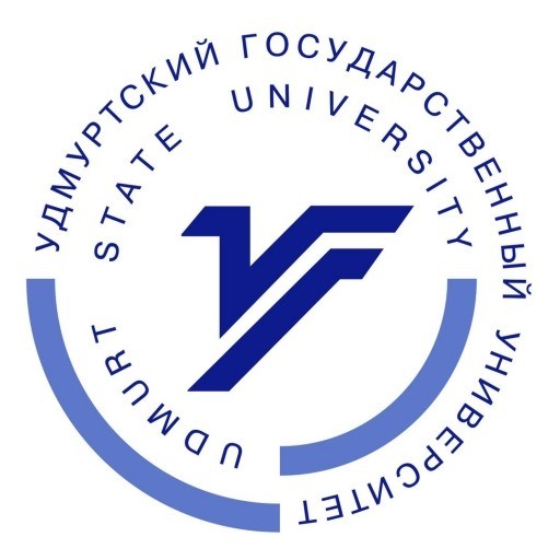 Udmurt State Agricultural University Logo